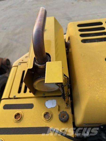 Atlas 1404 KZW 15 Crawler excavators