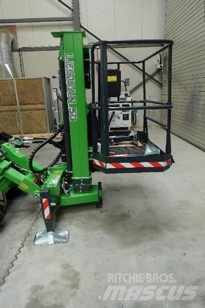 Avant Leghan 50 Other farming machines