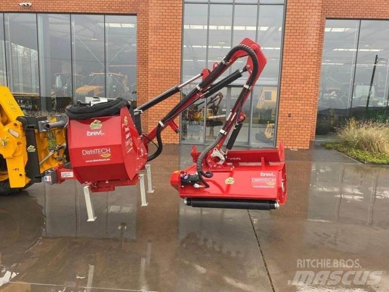 Brevi JUMP R5.5 Other farming machines