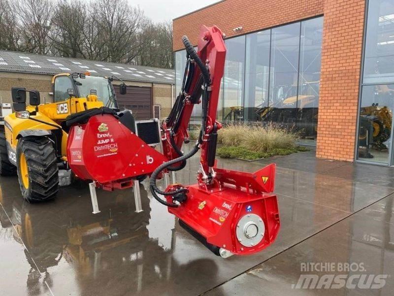 Brevi JUMP R5.5 Other farming machines