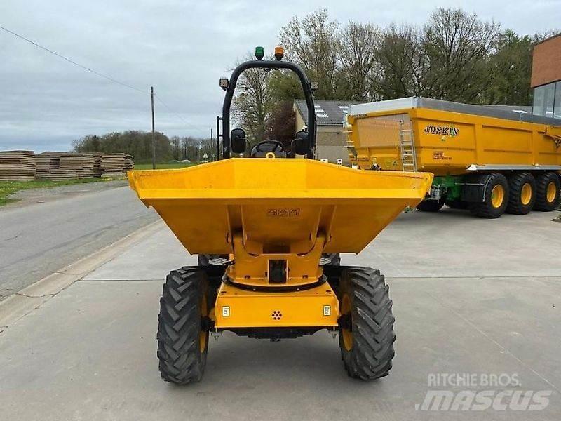 JCB 3T-2ST Other farming machines