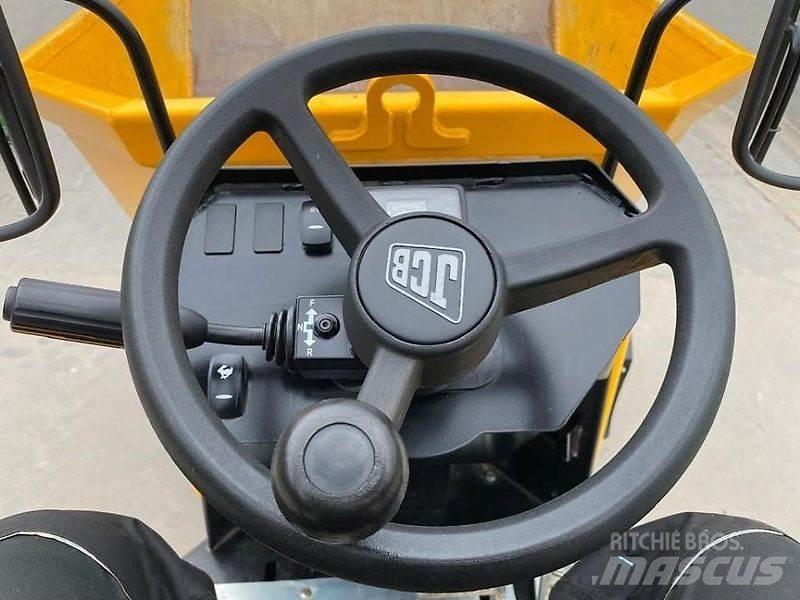 JCB 3T-2ST Other farming machines