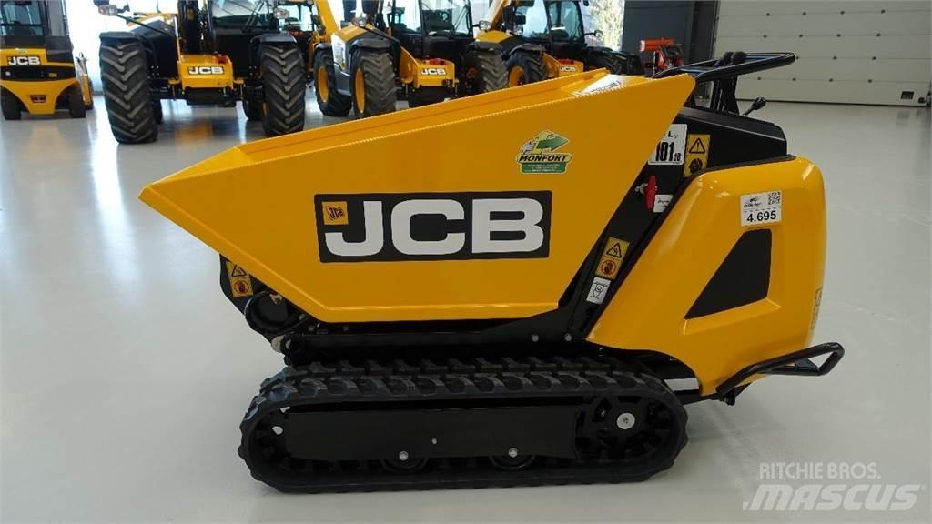 JCB GA-HTD-5 Other farming machines