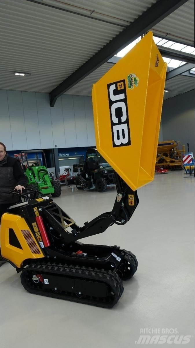 JCB GA-HTD-5 Other farming machines