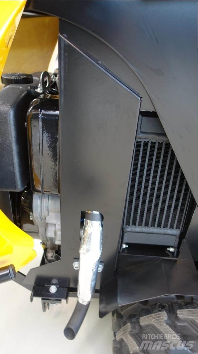 JCB GA-HTD-5 Other farming machines
