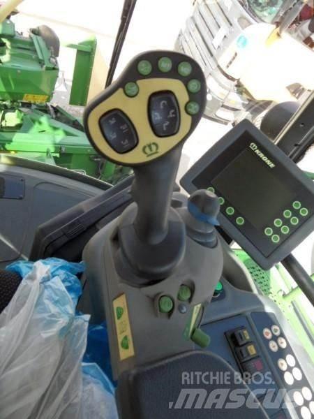 Krone Big X 700 Other farming machines
