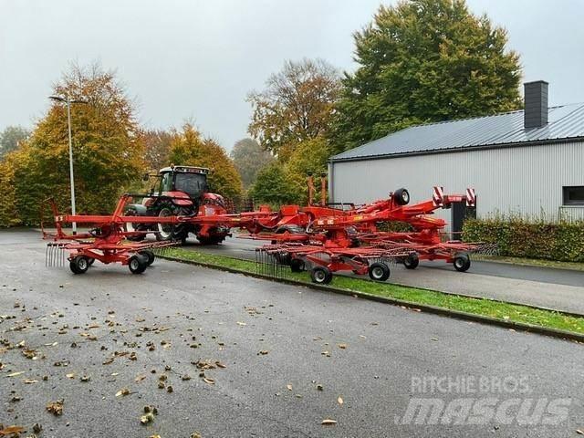 Kuhn GA15031 Other farming machines