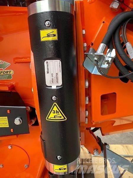 Westtech C 450 Other farming machines