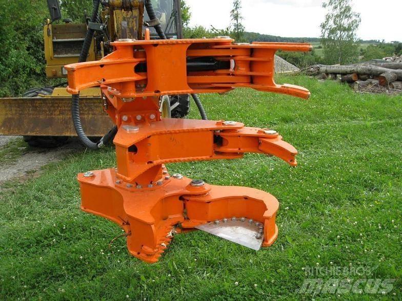 Westtech C250 Other farming machines