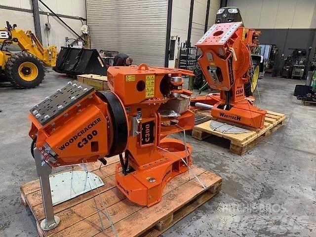 Westtech C300 Other farming machines