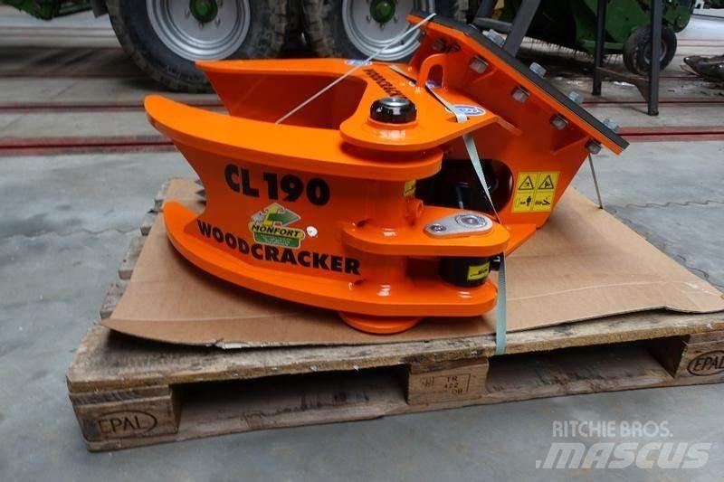 Westtech CL 190 Other farming machines