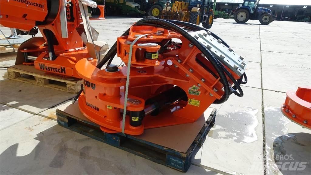 Westtech CL260 Other farming machines