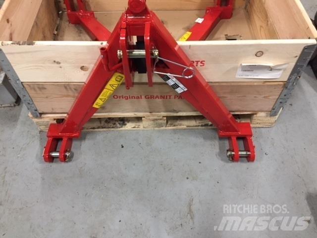  - - -  A-RAMME FEL`s  spares & accessories