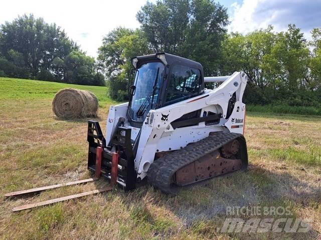 Bobcat T870 Other