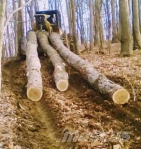 CAT 515 Skidder Other