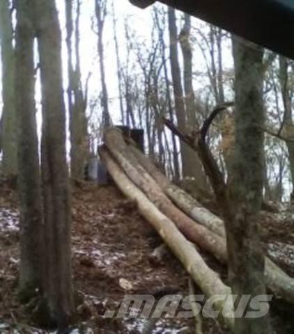 CAT 515 Skidder Other