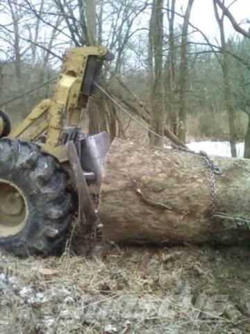 CAT 515 Skidder Other