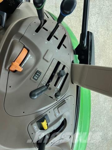 John Deere 5075M Other