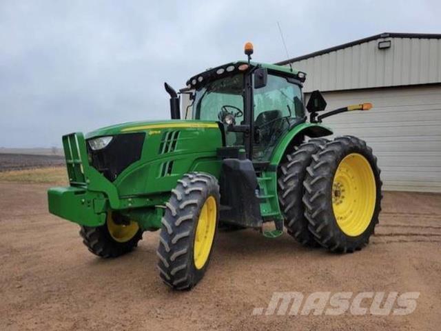 John Deere 6175R Other