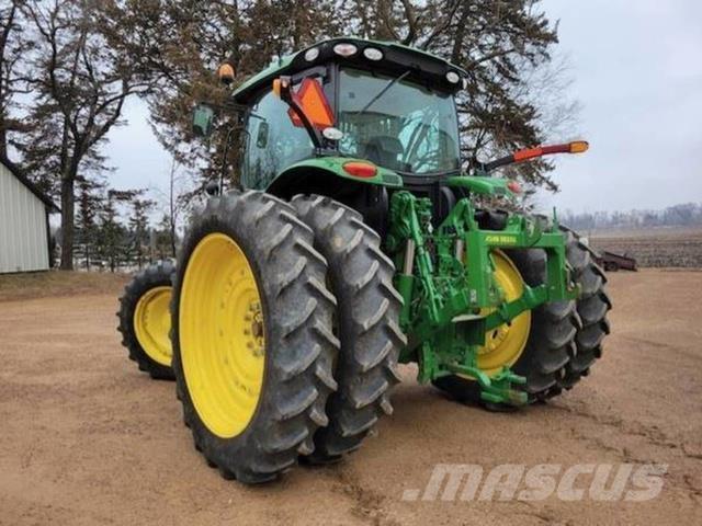 John Deere 6175R Other