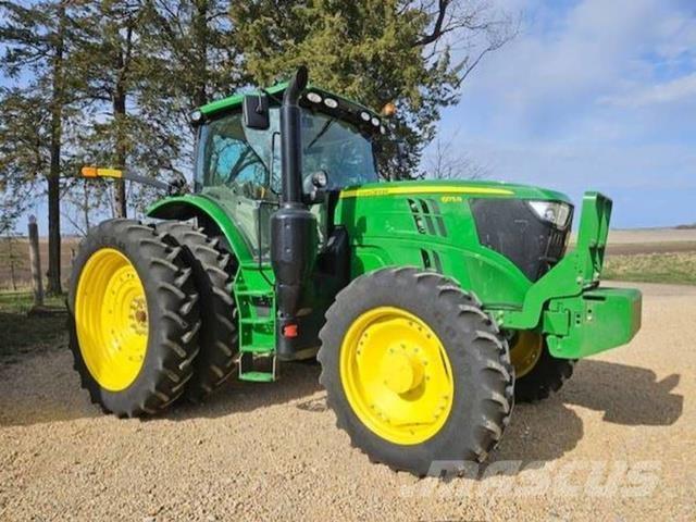 John Deere 6175R Other