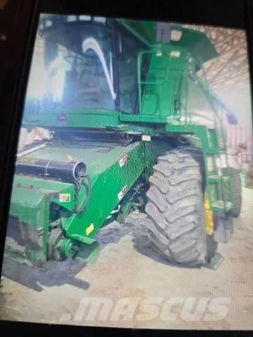 John Deere 9450 Other