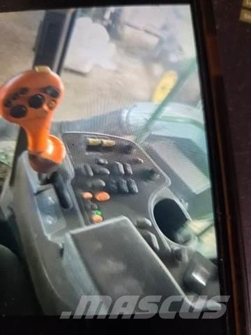 John Deere 9450 Other