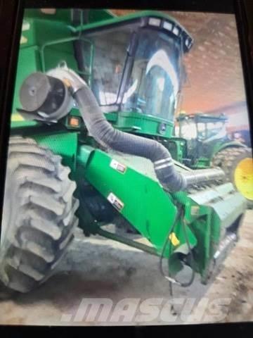 John Deere 9450 Other