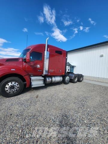 Kenworth T880 Other