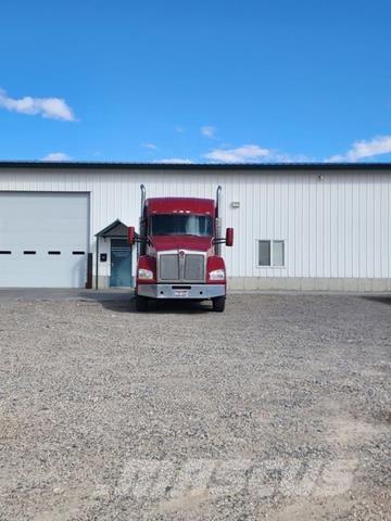 Kenworth T880 Other