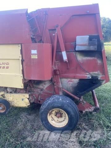 New Holland 855 Other