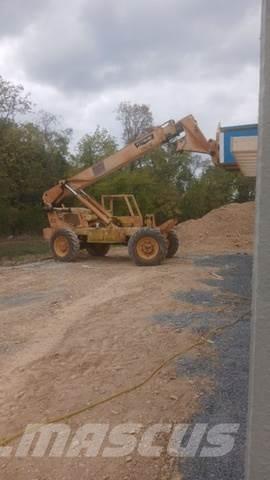 Pettibone 8042 Other