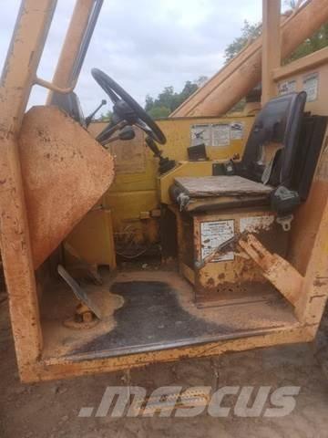 Pettibone 8042 Other