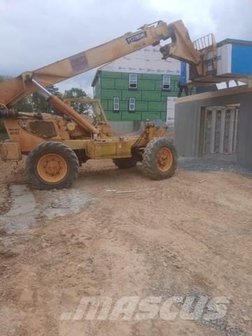 Pettibone 8042 Other