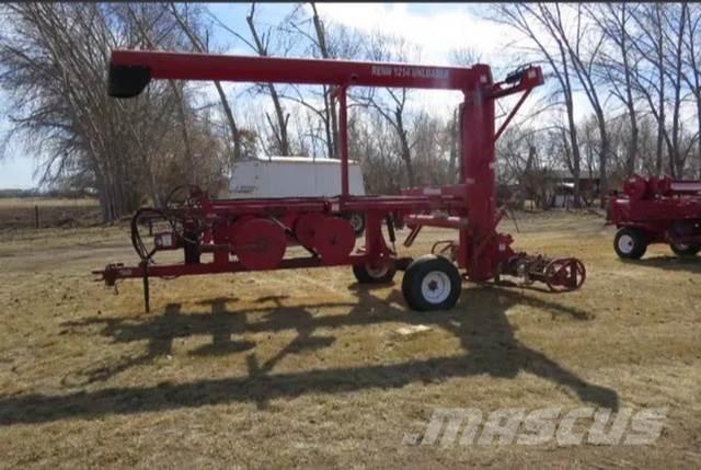 Renn Extractor Other