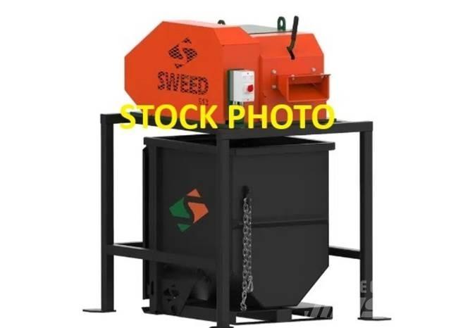  Sweed Band Chopper Other
