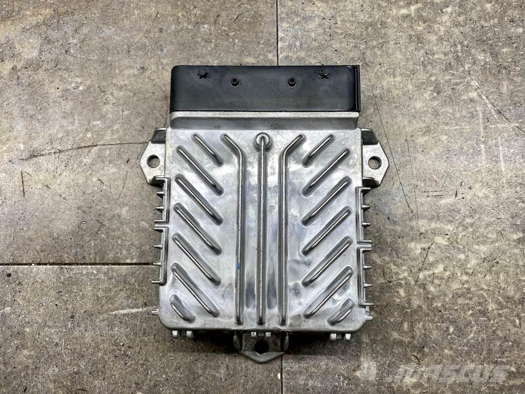 Allison  Electronics