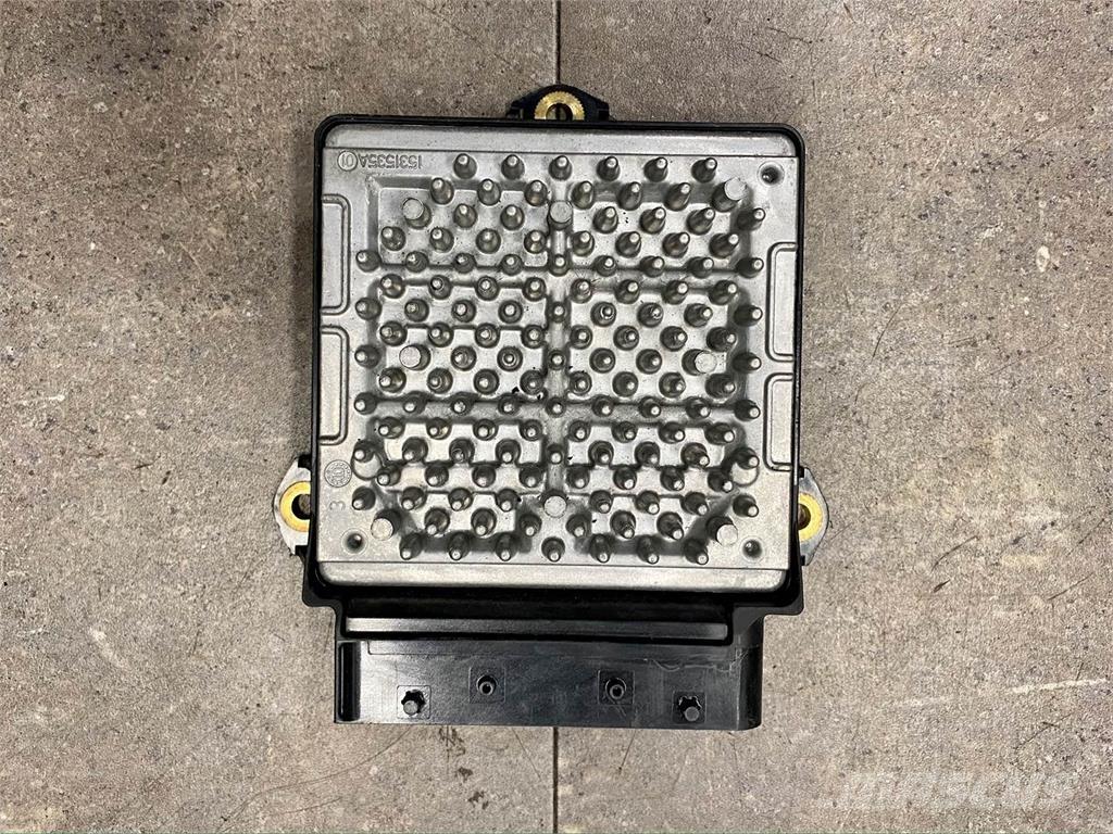 Allison  Electronics