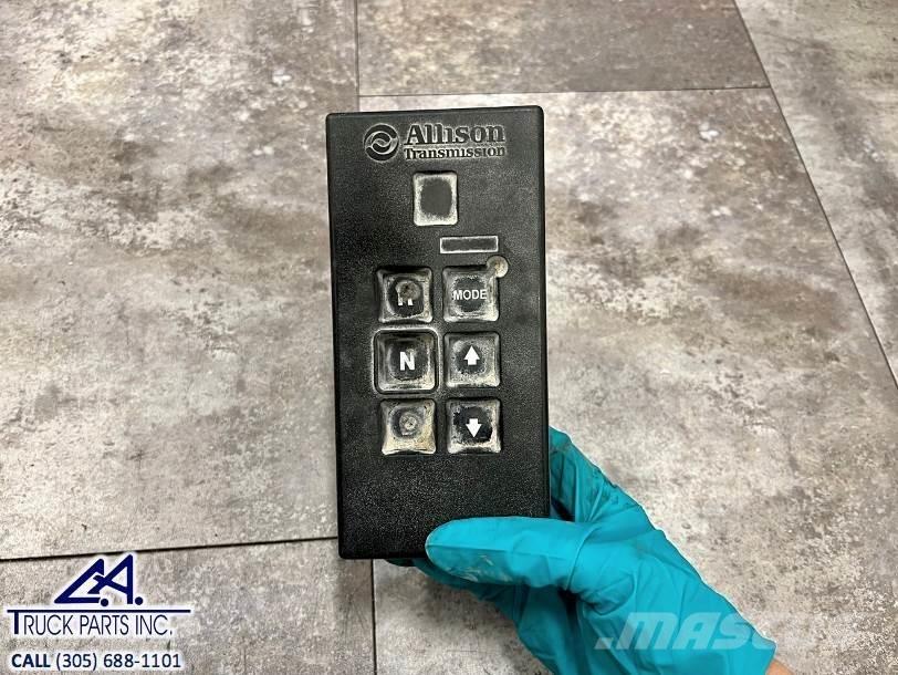 Allison  Electronics