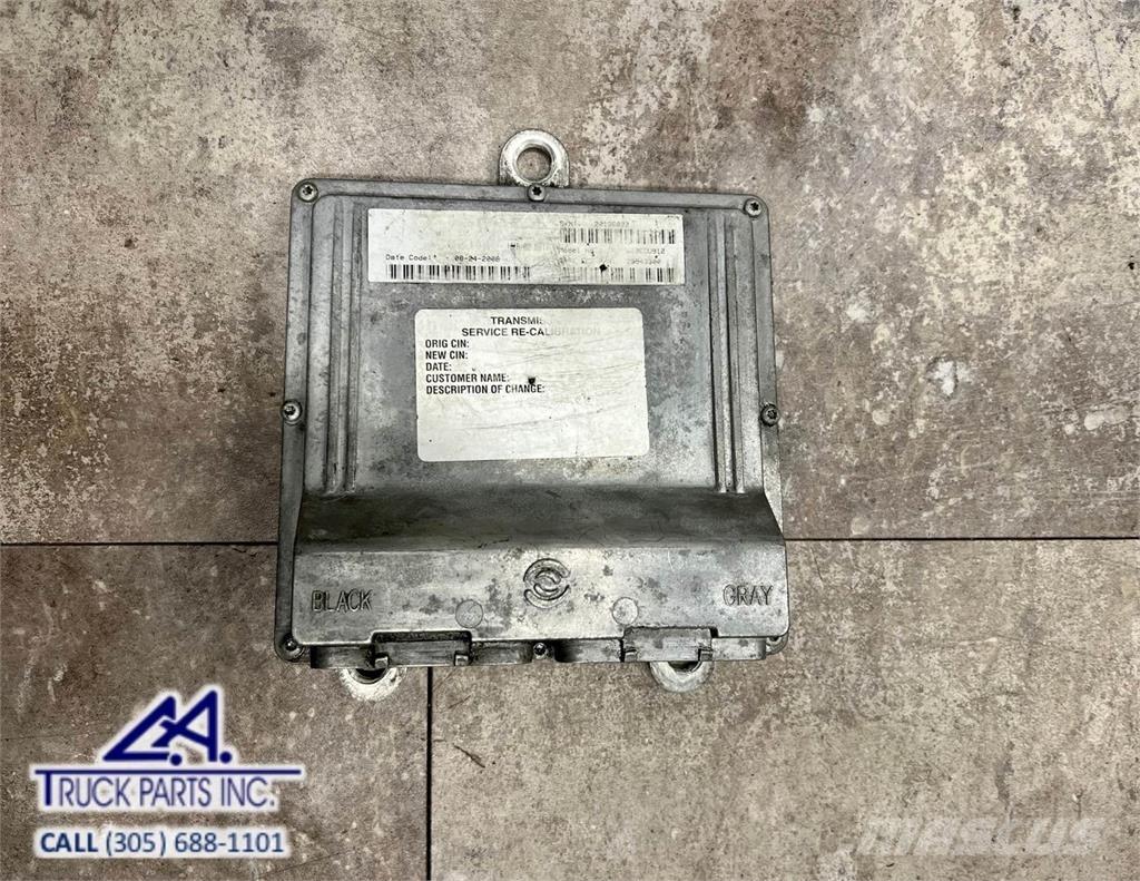 Allison  Electronics