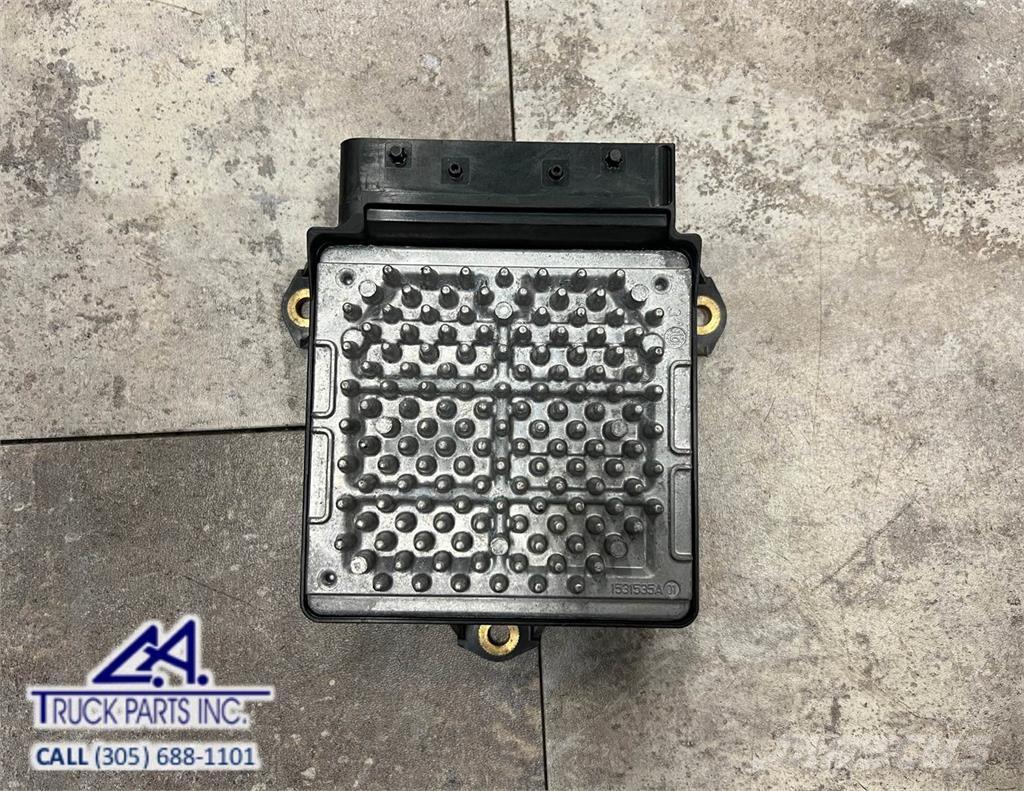 Allison  Electronics