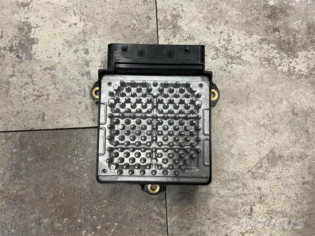 Allison  Electronics