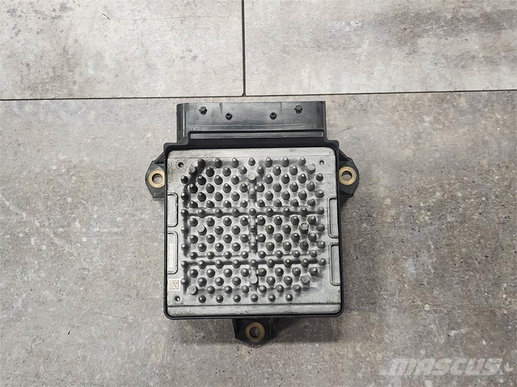 Allison  Electronics