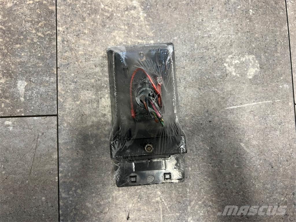 Allison  Electronics