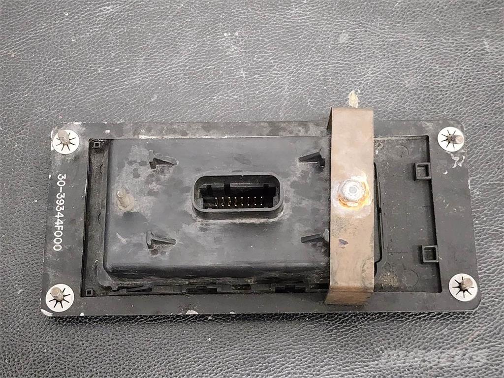 Allison  Electronics