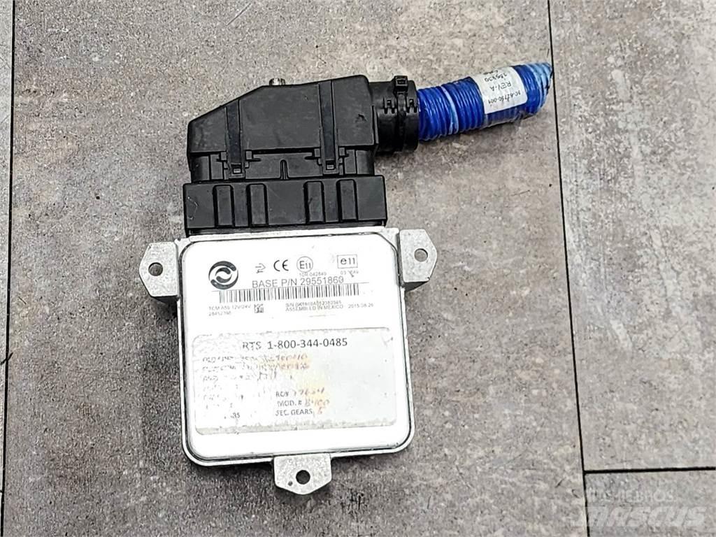 Allison  Electronics