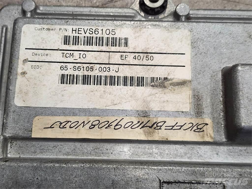 Allison  Electronics