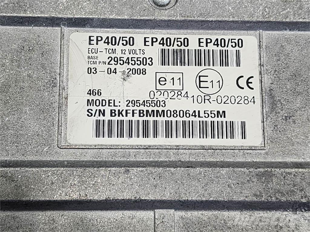 Allison  Electronics