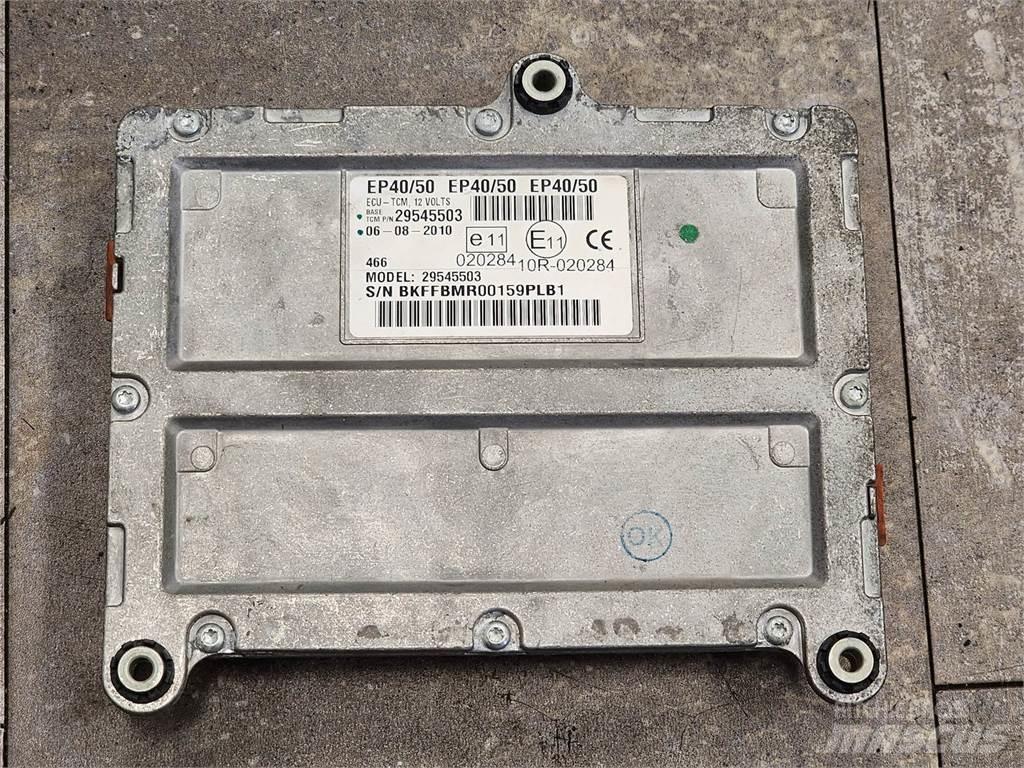 Allison  Electronics