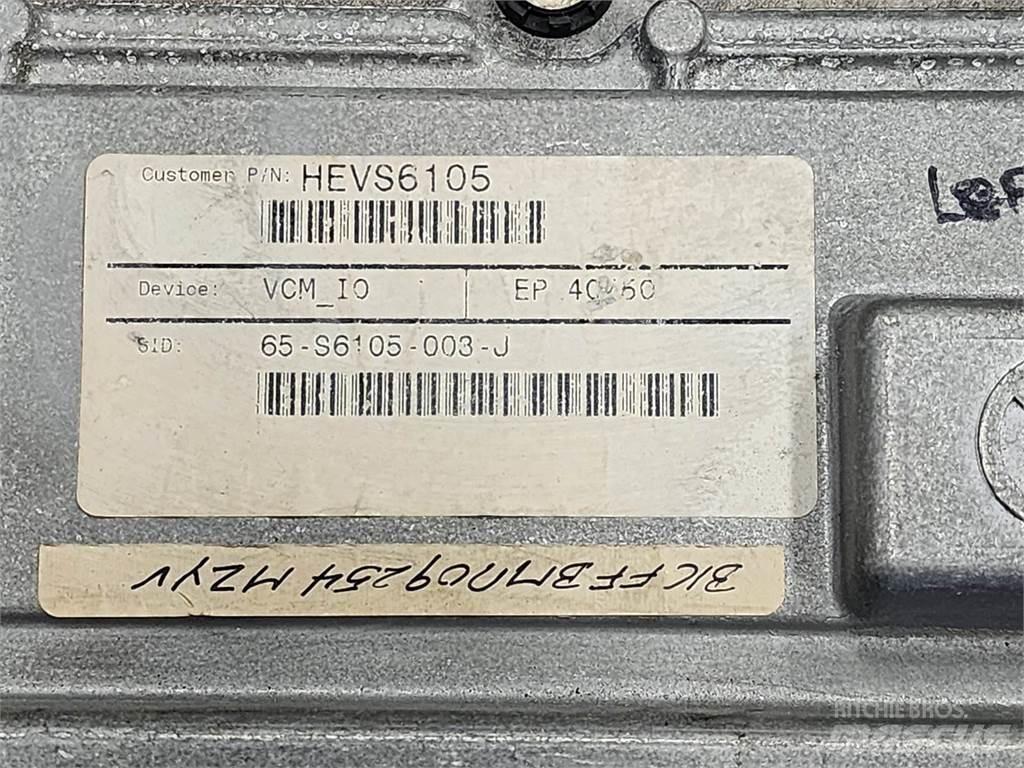 Allison  Electronics